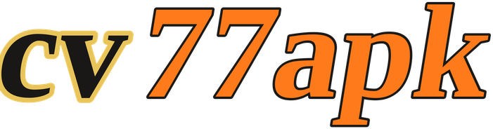 cv77apk logo