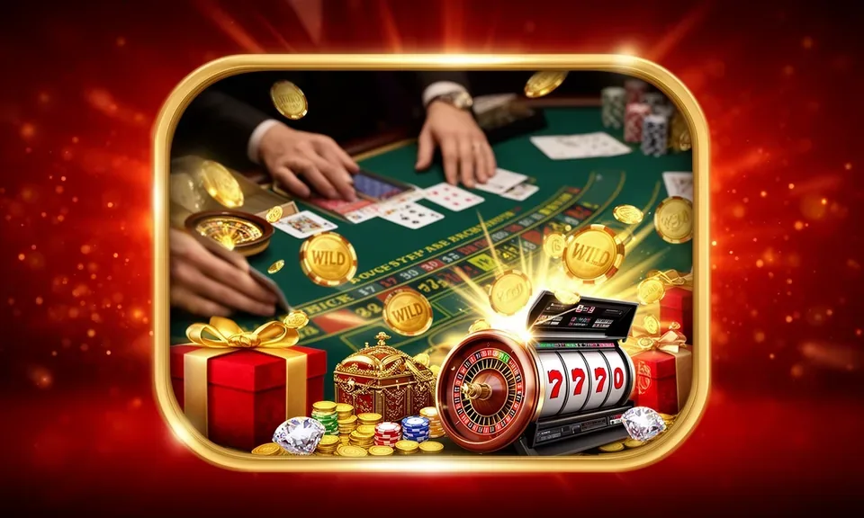 cv77apk Casino