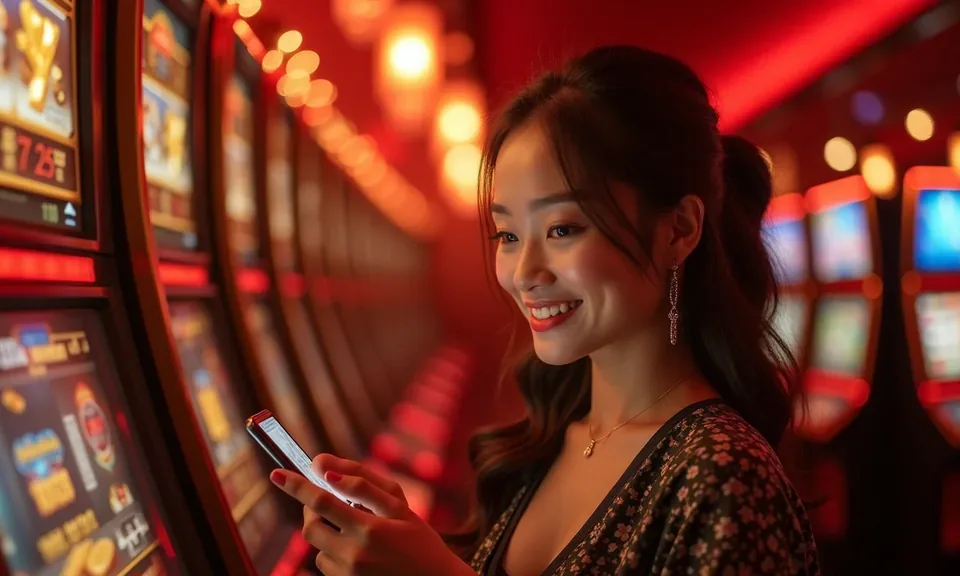 cv77apk What's Inside cv77apk Casino