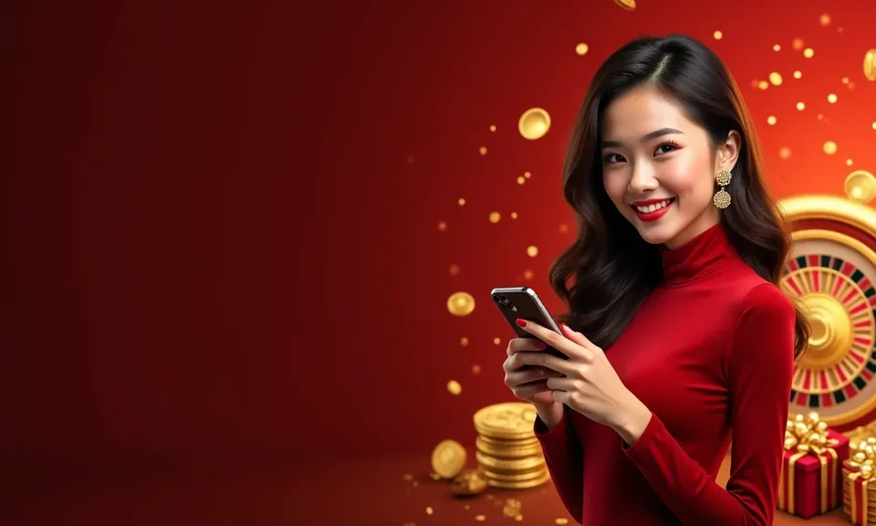 cv77apk Indonesia Casino lobby