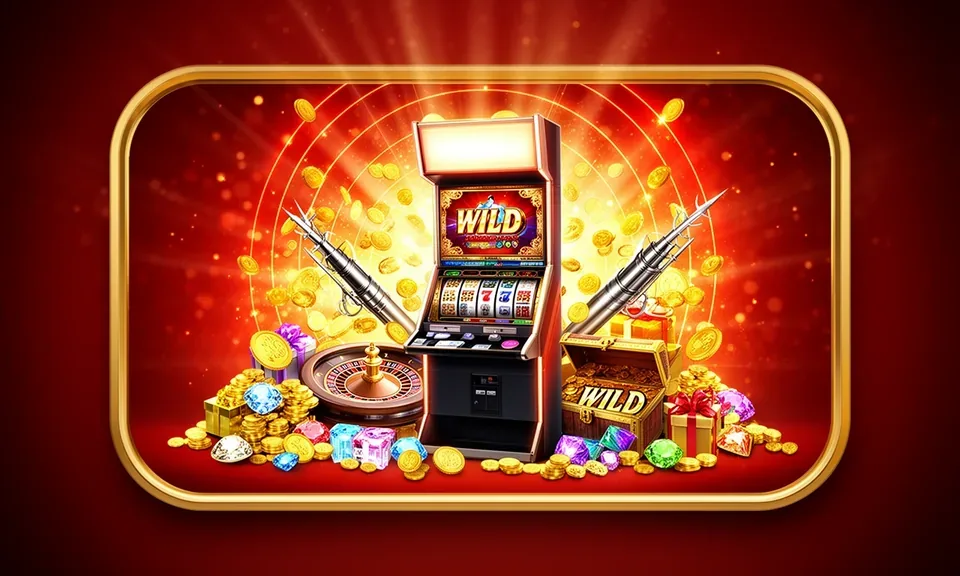 cv77apk Live Baccarat Salon