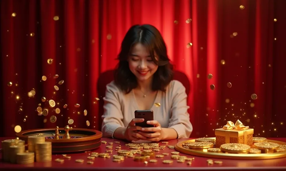 cv77apk Samarinda Lucky Slots
